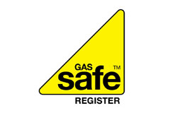 gas safe companies Wescoe Hill